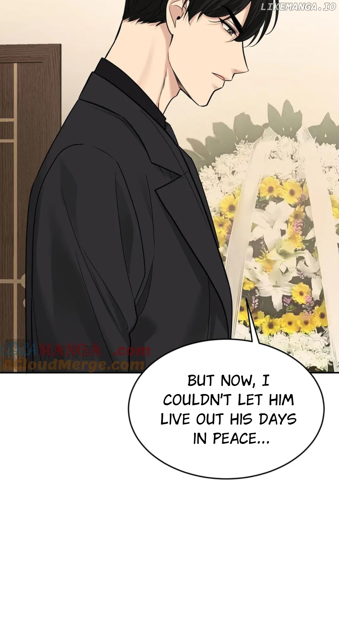 After Breakup: Had an Affair With My Ex's Uncle Chapter 78 - page 66
